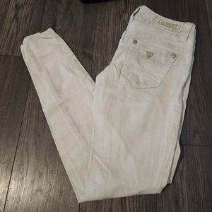 Guess jeans